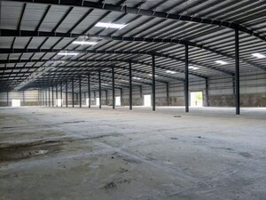  Warehouse For Rent in Nayandahalli