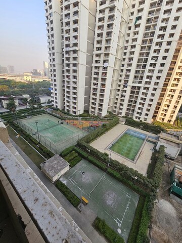 2 BHK Apartment – Exterior View View at 3C Lotus Zing, Sector 168 - for Sale