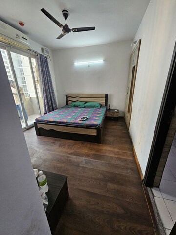 Bathroom in 2 BHK Apartment at 3C Lotus Zing, Sector 168 – for Sale