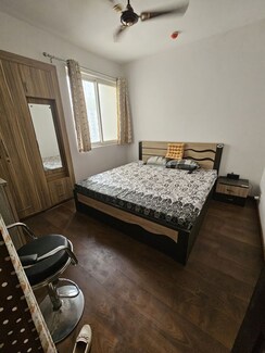 2 BHK Apartment For Sale in 3C Lotus Zing