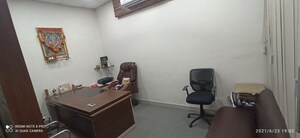  Office Space For Rent in Garnet Paladium, Goregaon East