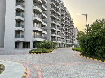 2 BHK Apartment – Exterior View View at Paras Dews, Sector 106 - for Rent
