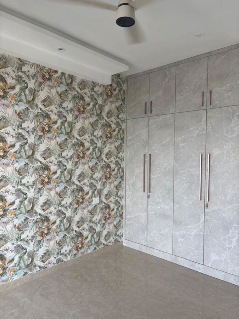 Bathroom, dosti-eastern-bay 2 Bedroom 800 Sq.Ft. Apartment In Wadala Mumbai 9946378