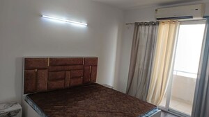Bedroom in 3 BHK Apartment at 3C Lotus Zing, Sector 168 – for Rent