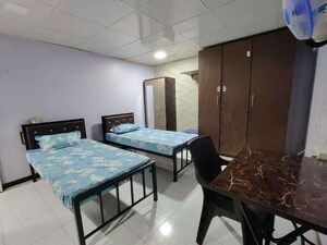 Room in  Pg at Borivali East – for Rent