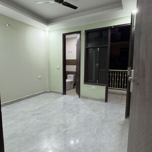 Room in 2 BHK Builder Floor at Palm Residency Chhatarpur, Rajpur Khurd Extension – for Rent