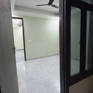Room in 2 BHK Builder Floor at Palm Residency Chhatarpur, Rajpur Khurd Extension – for Rent