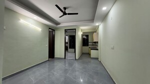 2 BHK Builder Floor For Rent in Palm Residency Chhatarpur, Rajpur Khurd Extension
