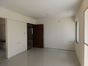 Room in 1 BHK Apartment at Aksha Vrundavan, Chikhali – for Rent