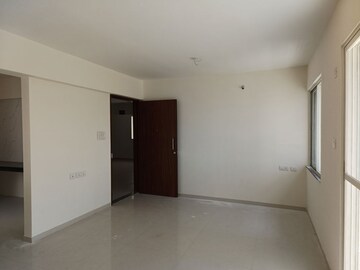 Room in 1 BHK Apartment at Aksha Vrundavan, Chikhali – for Rent