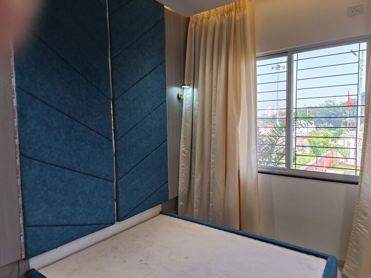 Room, aksha-vrundavan 1 Bedroom 460 Sq.Ft. Apartment In Chikhali Pune 9946401