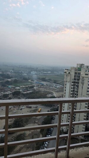 1 RK Apartment – Exterior View View at Urbtech Xaviers, Sector 168 - for Rent
