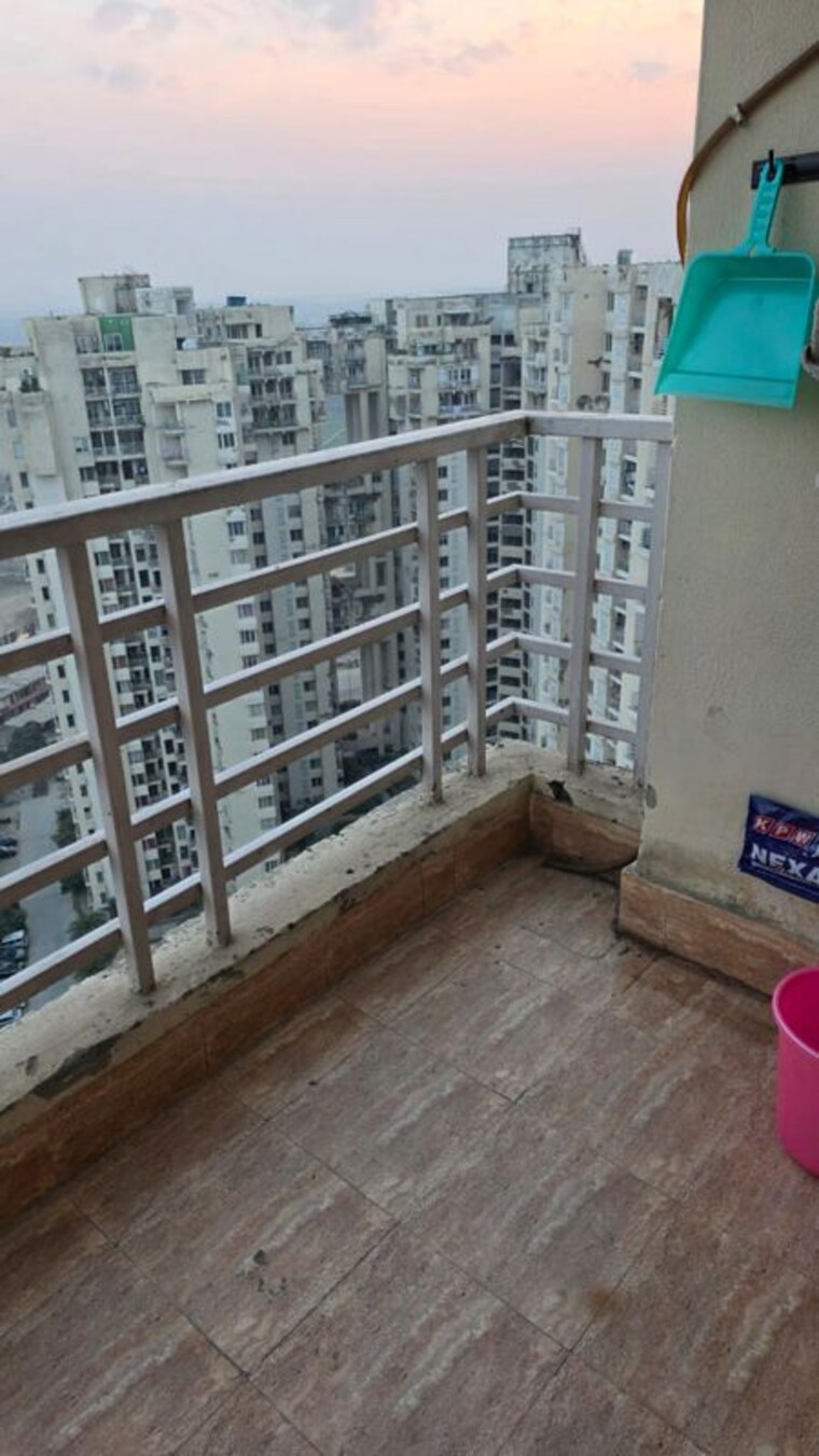 Exterior View, urbtech-xaviers 1 RK 408 Sq.Ft. Apartment In Sector 168 Noida 9946402