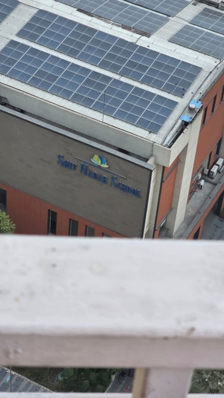 Exterior View, urbtech-xaviers 1 RK 408 Sq.Ft. Apartment In Sector 168 Noida 9946402