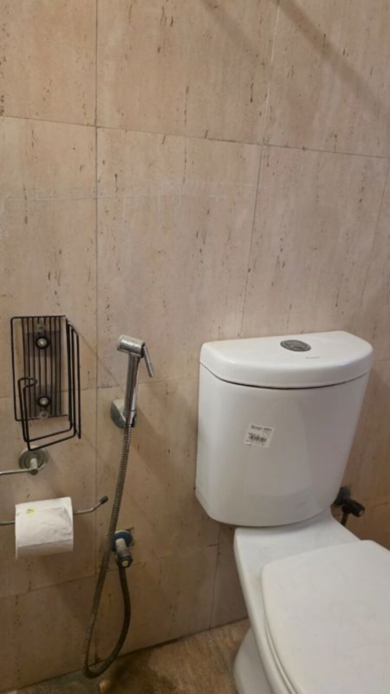 Bathroom, urbtech-xaviers 1 RK 408 Sq.Ft. Apartment In Sector 168 Noida 9946402