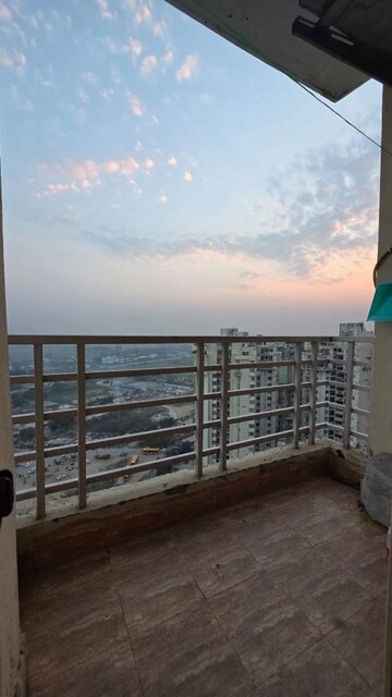 1 RK Apartment – Exterior View View at Urbtech Xaviers, Sector 168 - for Rent