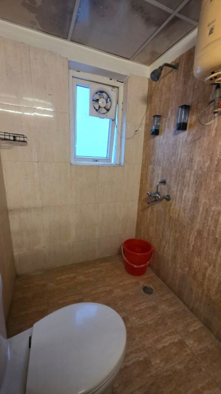 Bathroom, urbtech-xaviers 1 RK 408 Sq.Ft. Apartment In Sector 168 Noida 9946402