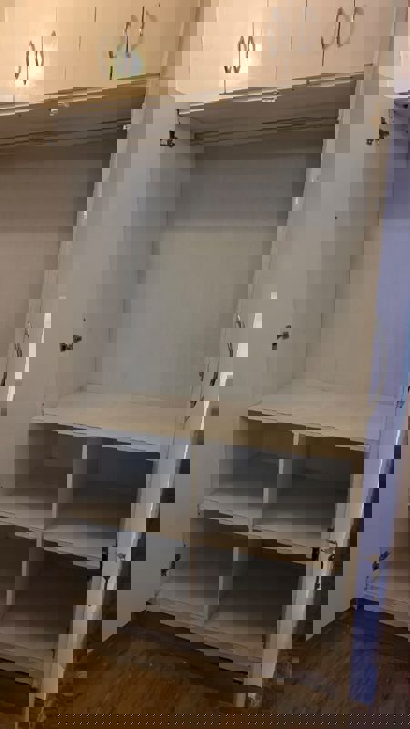 1 Rk  408 Sq.Ft. Apartment in Urbtech Xaviers