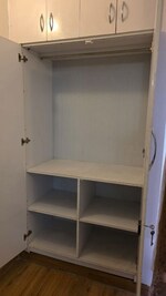 1 Rk  408 Sq.Ft. Apartment in Urbtech Xaviers