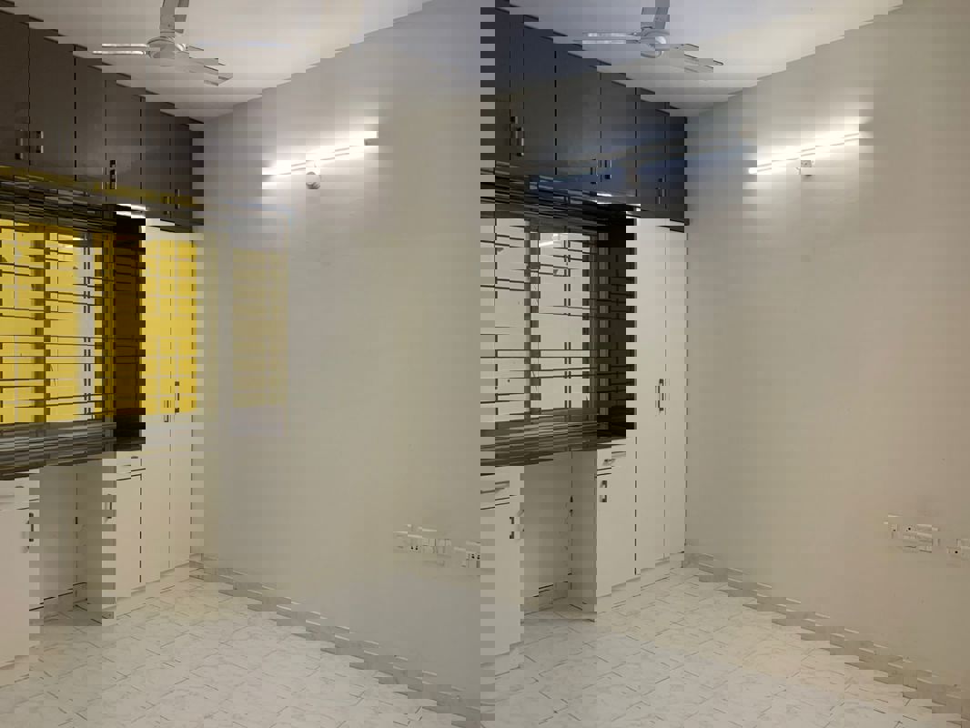 2 BHK + Pooja Room 1020 Sq.Ft. Apartment in Mantri Celestia