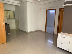 Room in 2 BHK Apartment at Mantri Celestia, Gachibowli – for Rent