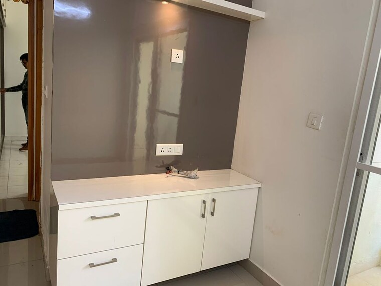 Kitchen, mantri-celestia 2 Bedroom 1020 Sq.Ft. Apartment In Gachibowli Hyderabad 9946403