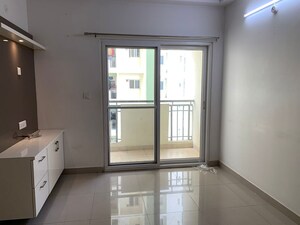 Kitchen in 2 BHK Apartment at Mantri Celestia, Gachibowli – for Rent