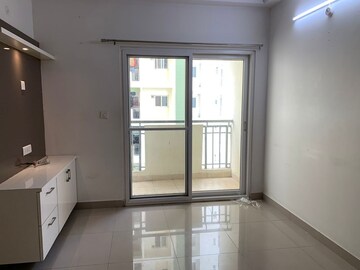 Kitchen in 2 BHK Apartment at Mantri Celestia, Gachibowli – for Rent