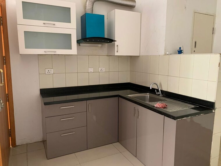 Kitchen, mantri-celestia 2 Bedroom 1020 Sq.Ft. Apartment In Gachibowli Hyderabad 9946403