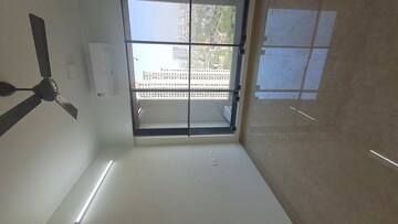 Balcony in 2 BHK Apartment at Dosti Eastern Bay, Wadala – for Rent