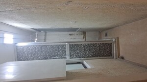 Bathroom in 2 BHK Apartment at Dosti Eastern Bay, Wadala – for Rent