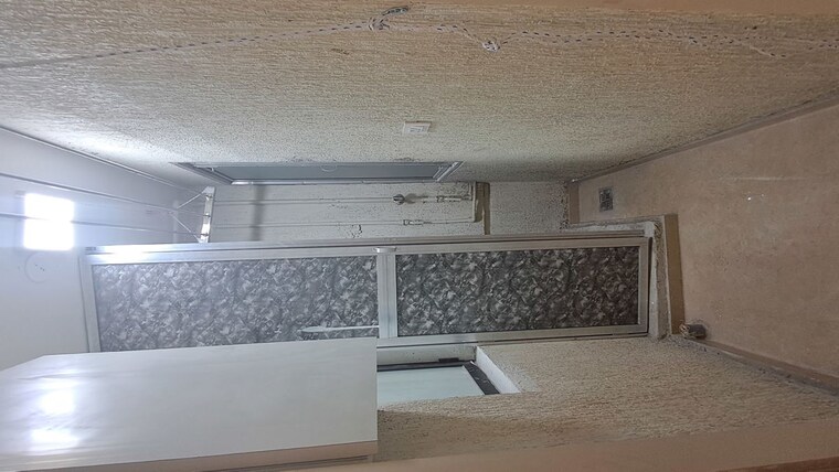 Bathroom, dosti-eastern-bay 2 Bedroom 686 Sq.Ft. Apartment In Wadala Mumbai 9946389