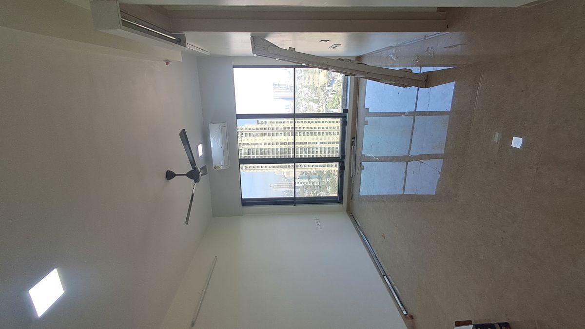 2 BHK Apartment For Rent in Dosti Eastern Bay