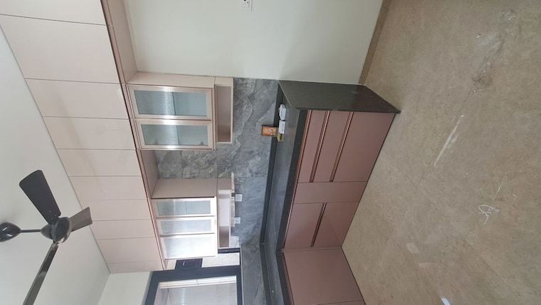 Kitchen, dosti-eastern-bay 2 Bedroom 686 Sq.Ft. Apartment In Wadala Mumbai 9946389