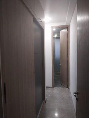 Building Lobby in 2 BHK Apartment at Piramal Aranya Arav, Byculla – for Rent