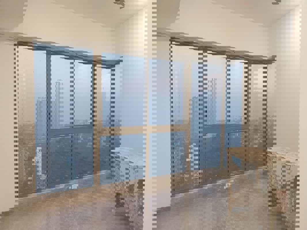 2 BHK + Store Room 820 Sq.Ft. Apartment in Piramal Aranya Arav