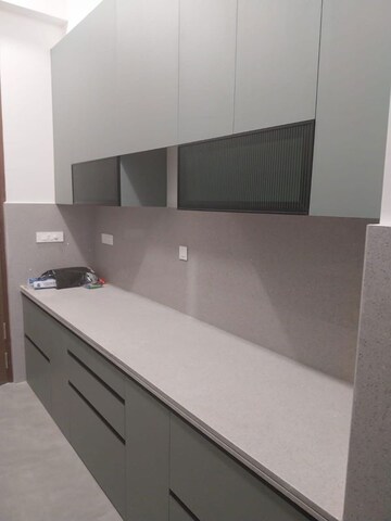 Kitchen in 2 BHK Apartment at Piramal Aranya Arav, Byculla – for Rent