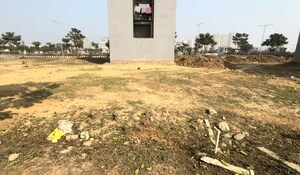 Plot Area in  Plot at Wave City, Wave City – for Sale