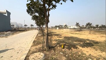 Plot Area in  Plot at Wave City, Wave City – for Sale