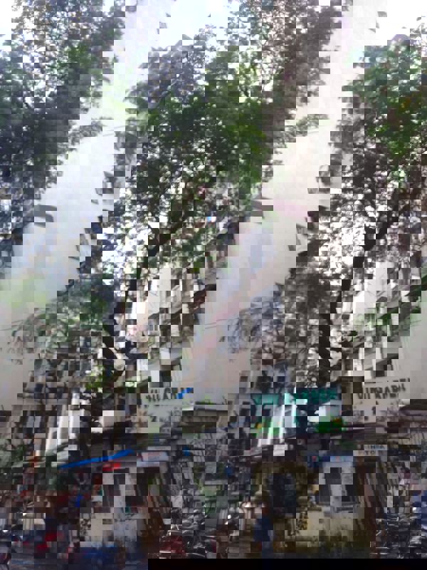 1 BHK 625 Sq.Ft. Apartment in Vini Garden