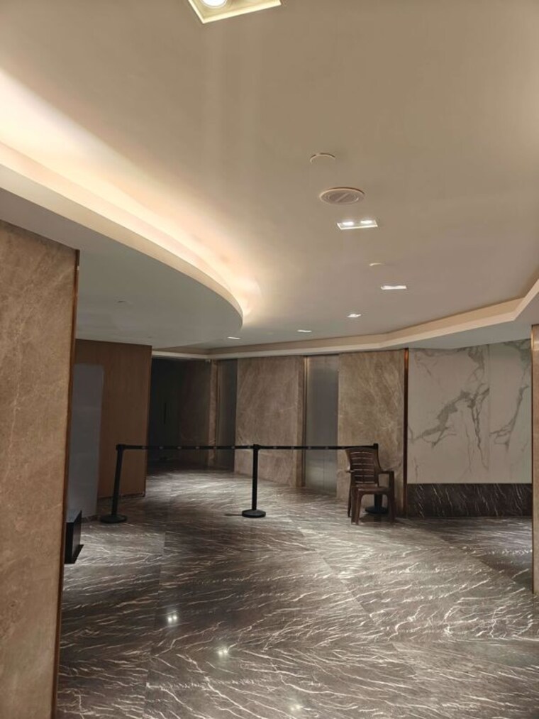 Room, bhoomi-simana 4 Bedroom 1670 Sq.Ft. Apartment In Parel Mumbai 9946412