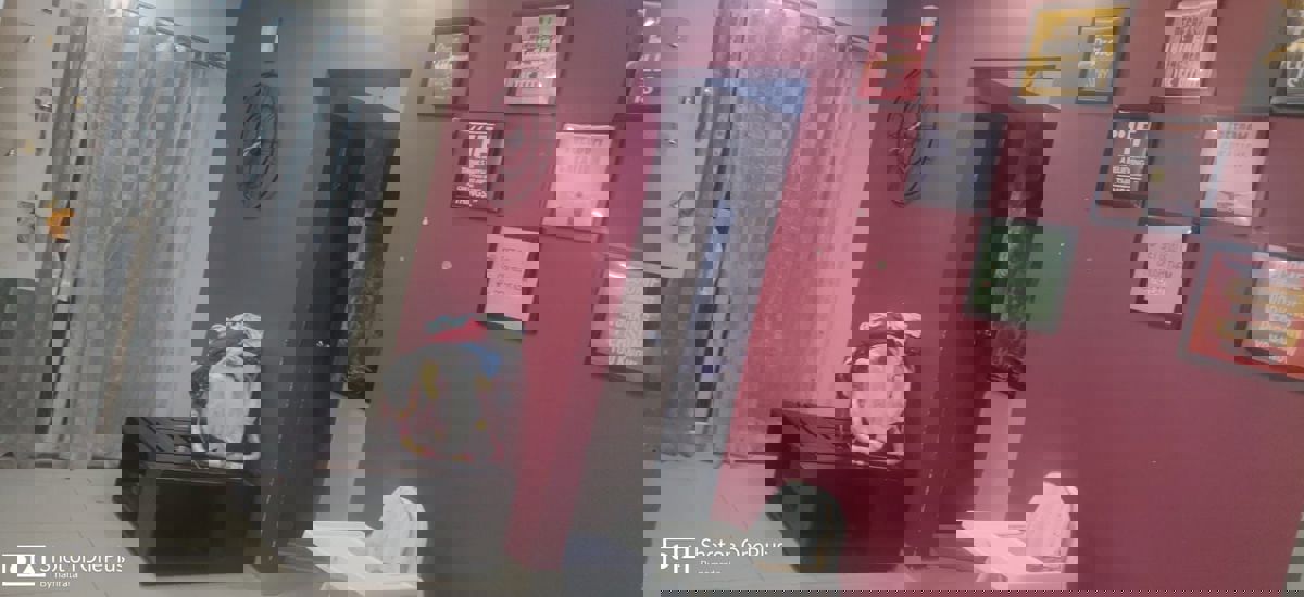 2 BHK + Pooja Room 1090 Sq.Ft. Apartment in Accurate Wind Chimes