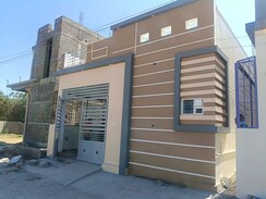 2 BHK + Pooja Room Villa For Sale in Moranapalli