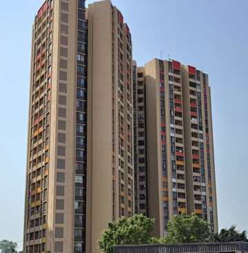 3 BHK Apartment – Exterior View View at Hadapsar - for Sale