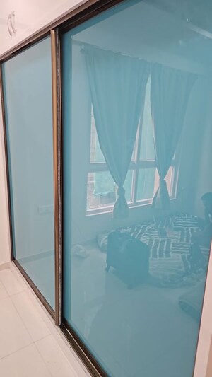 Furnished Amenities in 2 BHK Apartment at Pacifica Hillcrest Phase 1, Gachibowli – for Rent