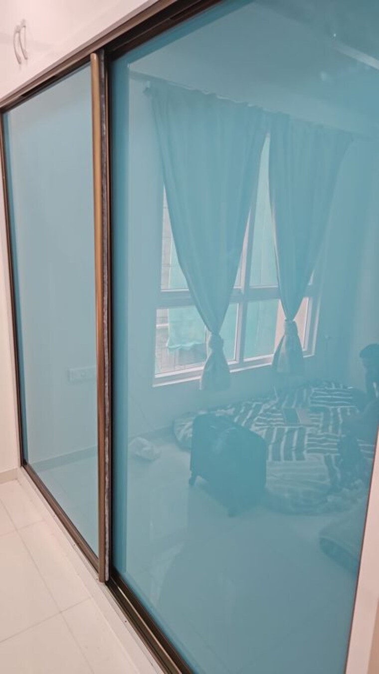 undefined, pacifica-hillcrest-phase-1 2 Bedroom 1100 Sq.Ft. Apartment In Gachibowli Hyderabad 9946429