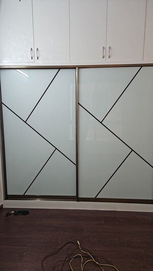 2 BHK Apartment For Rent in Pacifica Hillcrest Phase 1, Gachibowli