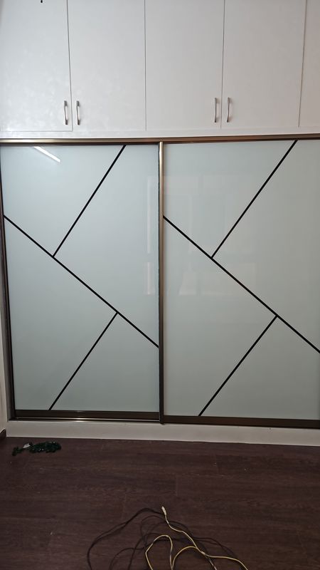 2 BHK + Pooja Room Apartment For Rent in Pacifica Hillcrest Phase 1