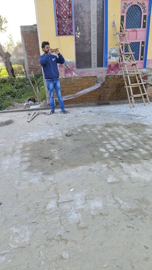  Plot – Exterior View View at Satya Akshardham Enclave, Sector 88 - for Sale