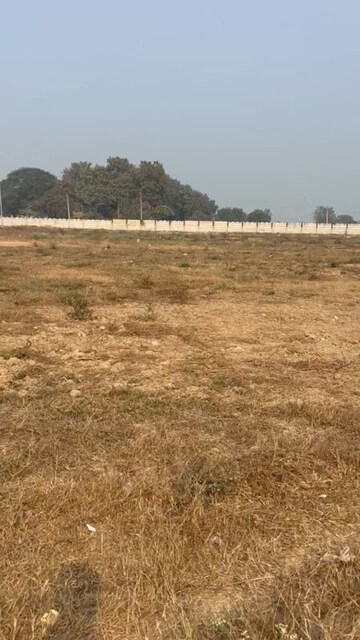 Plot Area in  Plot at Sector 3 Wave City – for Sale